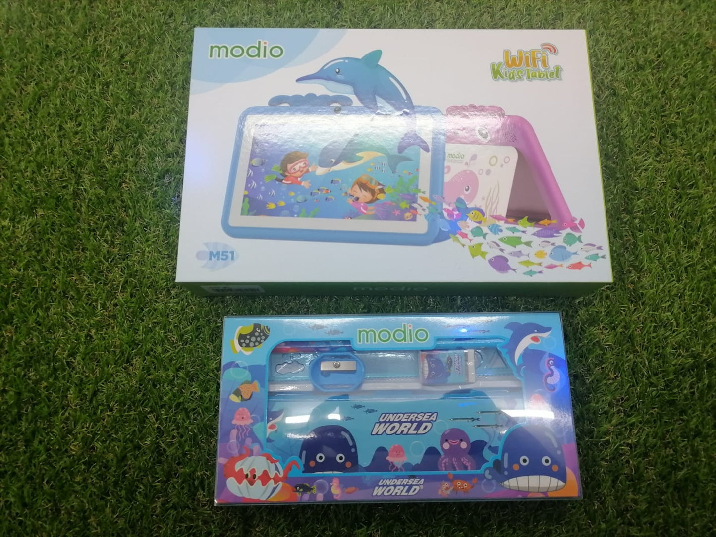 Modio M51 Wi-Fi