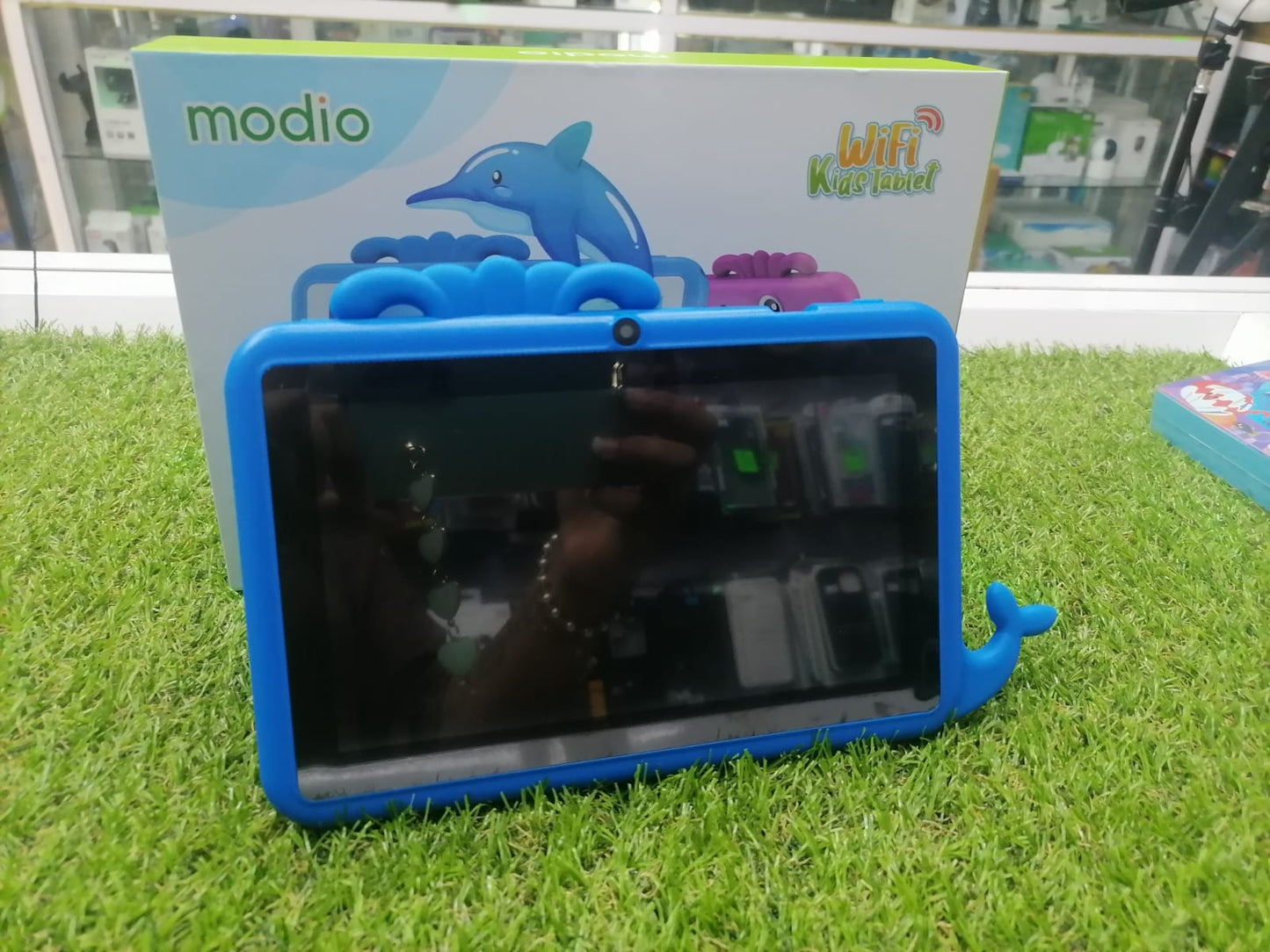 Modio M51 Wi-Fi