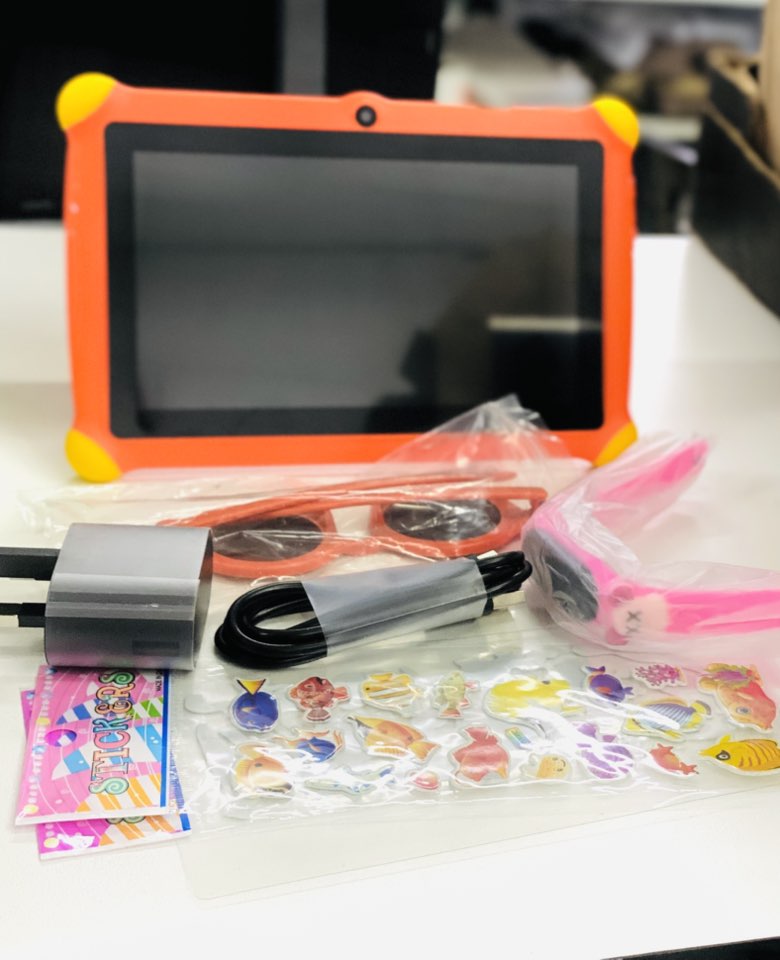 Modio M61 Kids Tablet