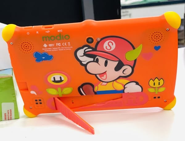 Modio M61 Kids Tablet