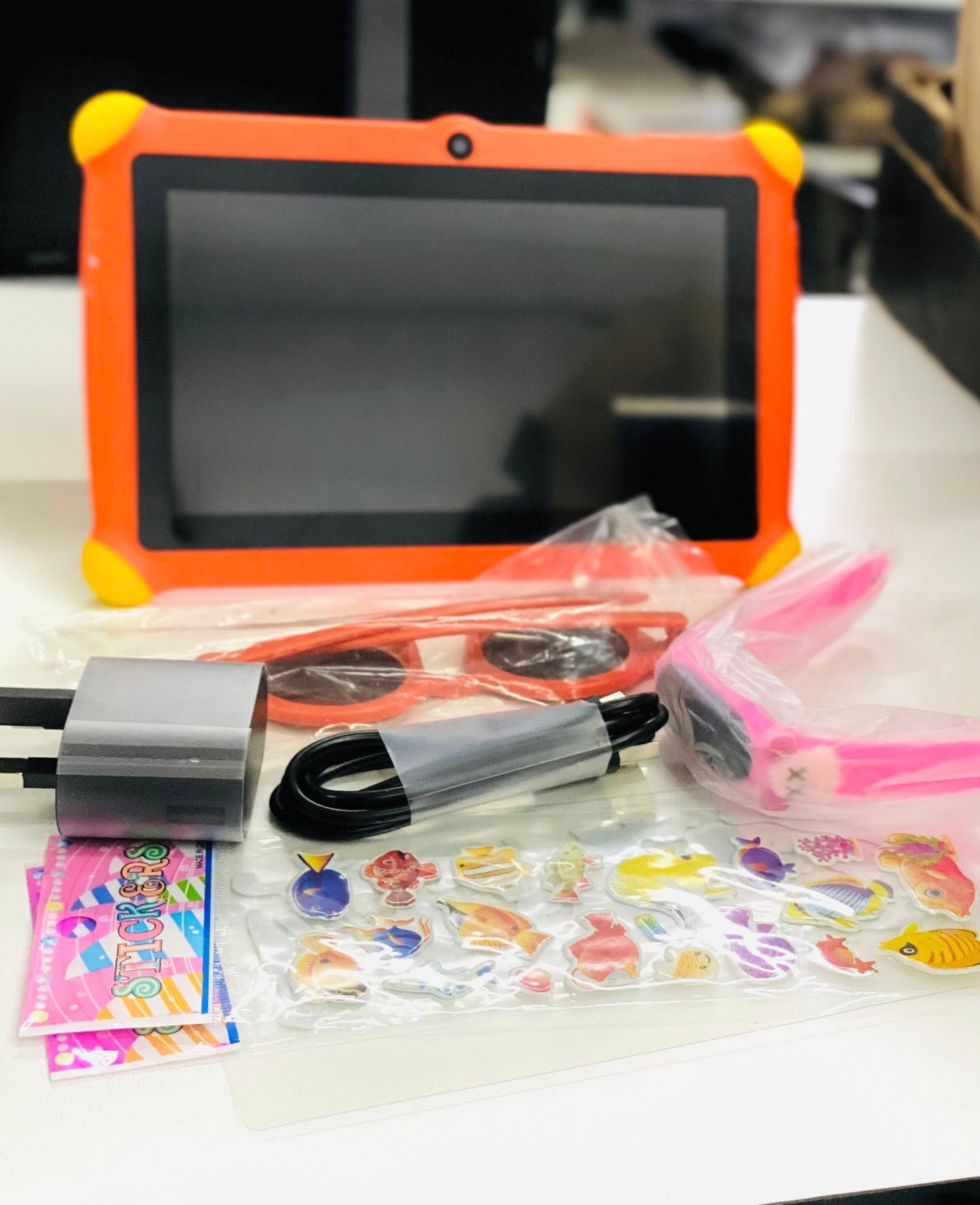Modio M61 Kids Tablet