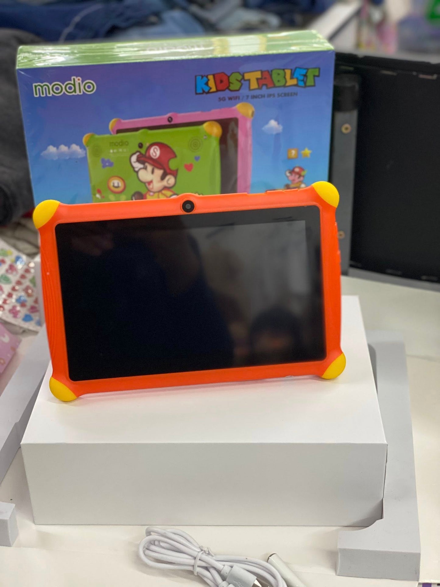 Modio M61 Kids Tablet