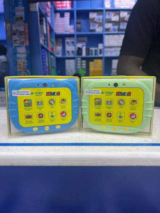 Xtigi Kids2 Kids Tablet