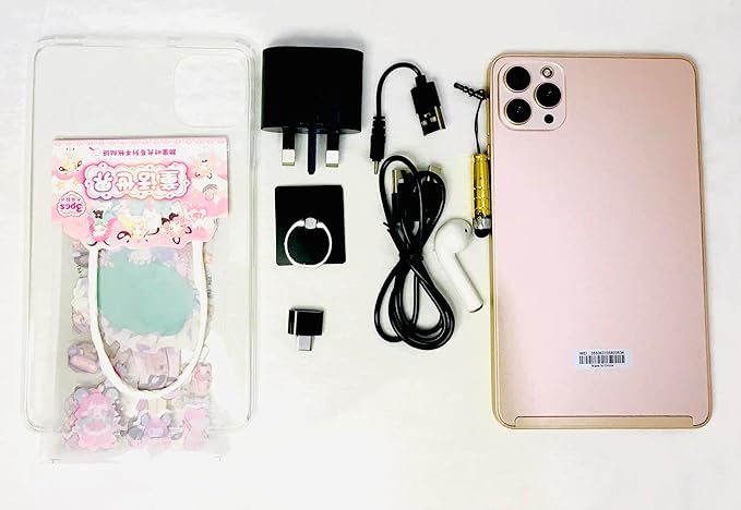 S COLOR A10s TABLETS