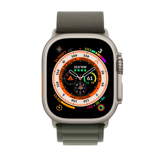 Apple Watch Ultra