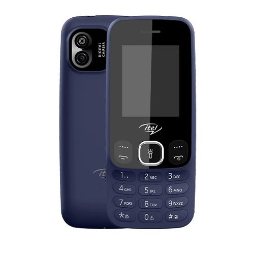 Itel 2166
