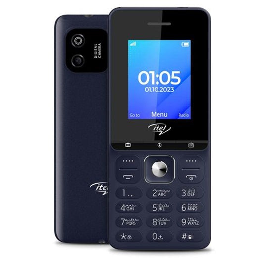 Itel 2176