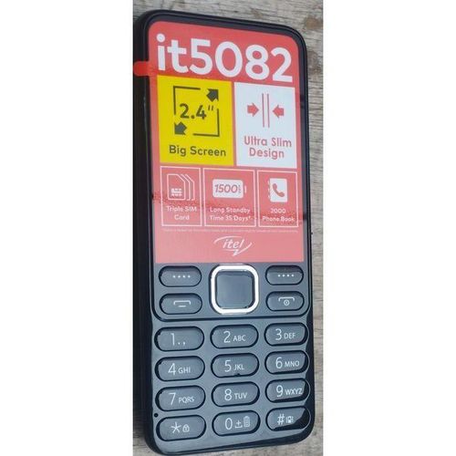 Itel 5082