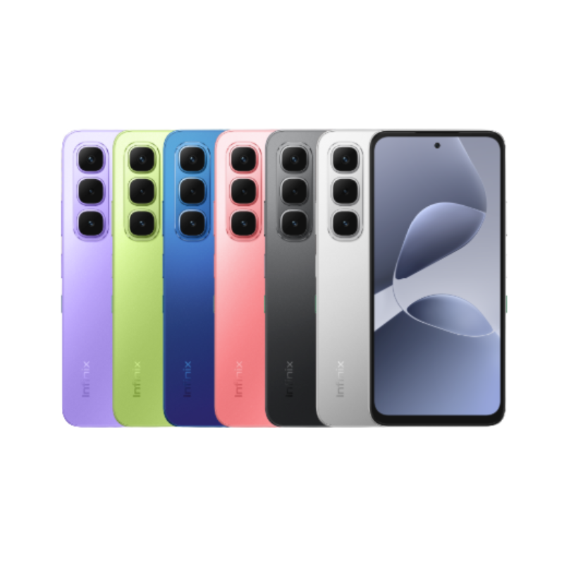 Infinix Hot 60i 4G