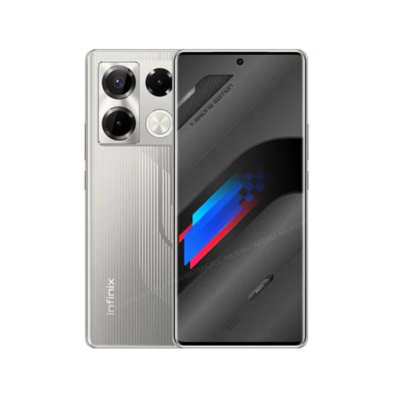 Infinix Note 40 Pro 4G