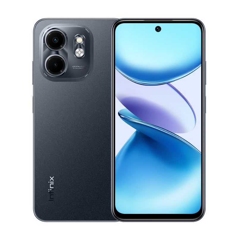 Infinix Smart 9