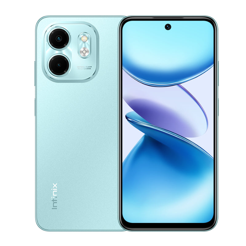 Infinix Smart 9