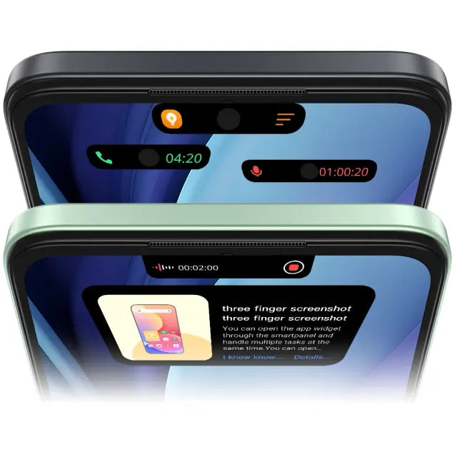 Itel A50