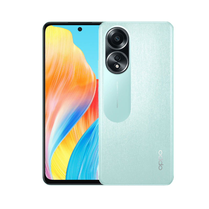 Oppo A58 4G