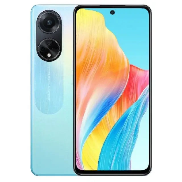 Oppo A98 5G