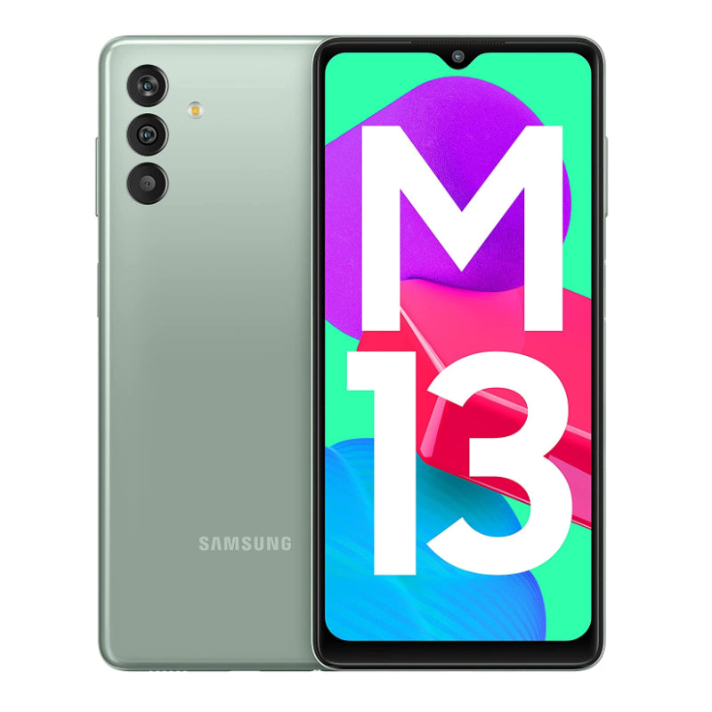 Samsung Galaxy M13 4G