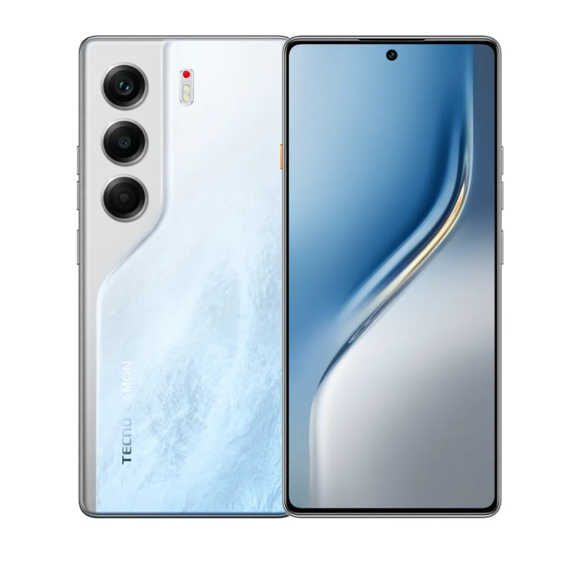 Tecno Camon 40