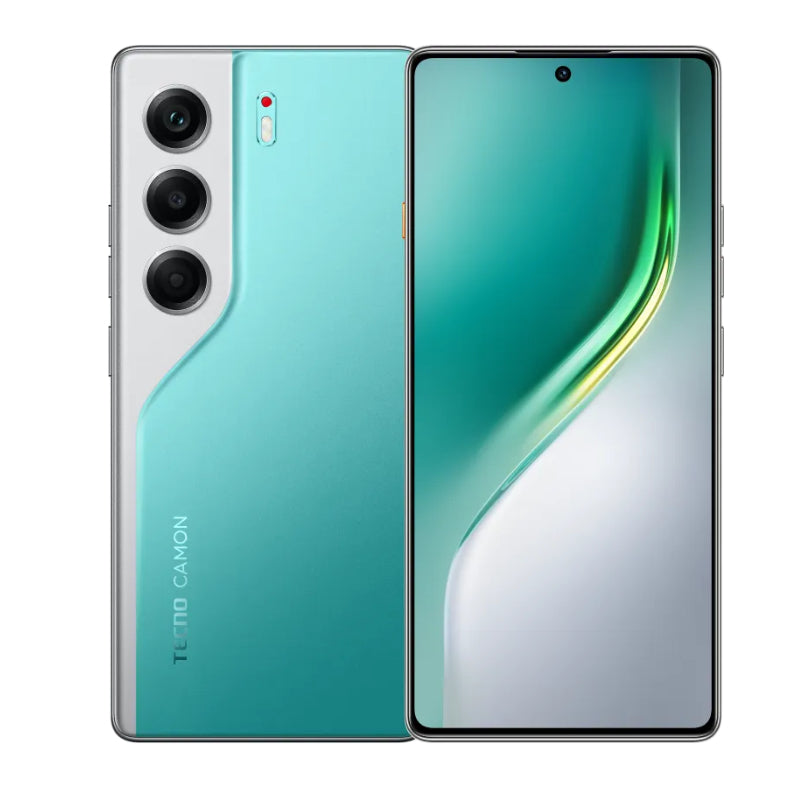Tecno Camon 40