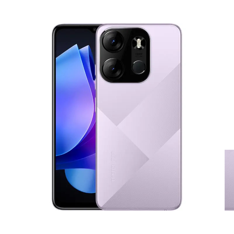 Tecno Pop 7 Pro