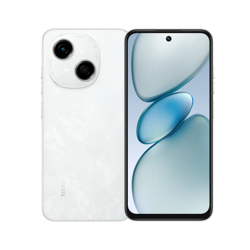 Tecno Pop 10
