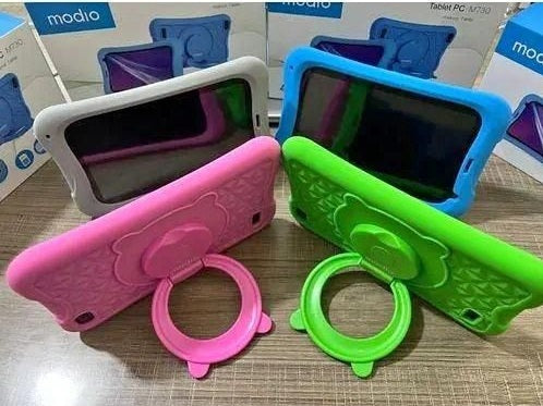 Modio M730 Kids Tablet With Simcard Slot