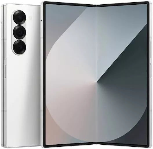 Samsung Galaxy Z Fold 6