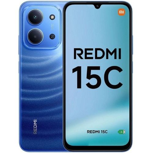 Xiaomi Redmi 15C 4G
