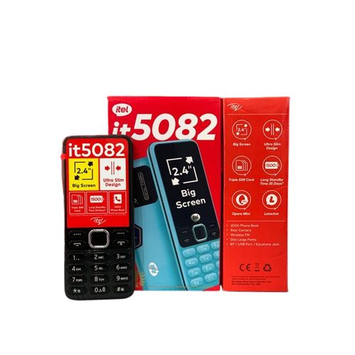 Itel 5082