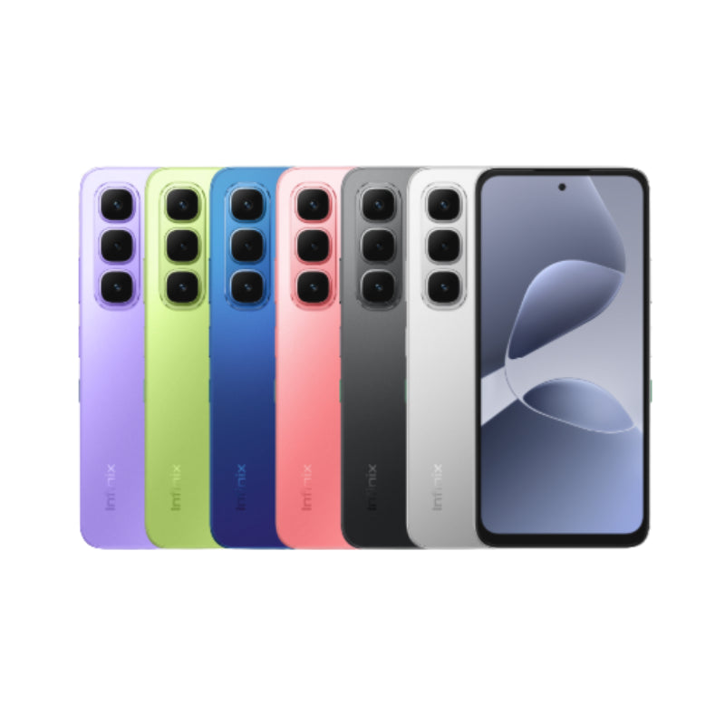 Infinix Hot 60i 4G