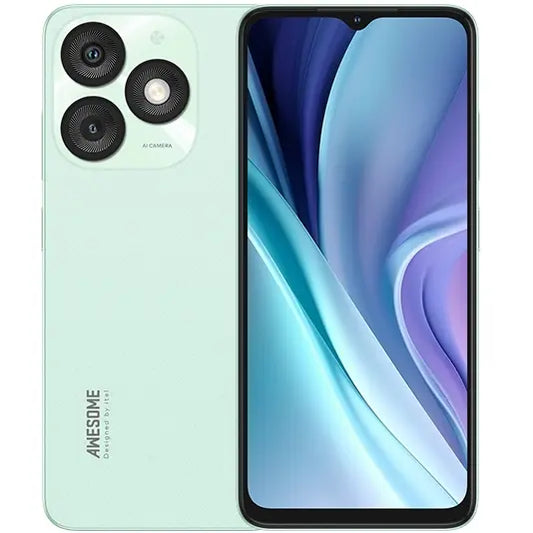 Itel A50
