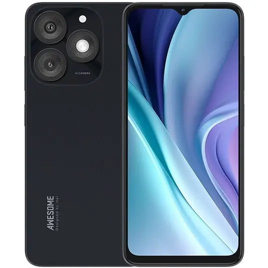 Itel A50