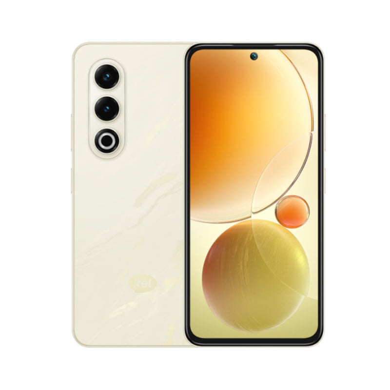Itel S25 4G