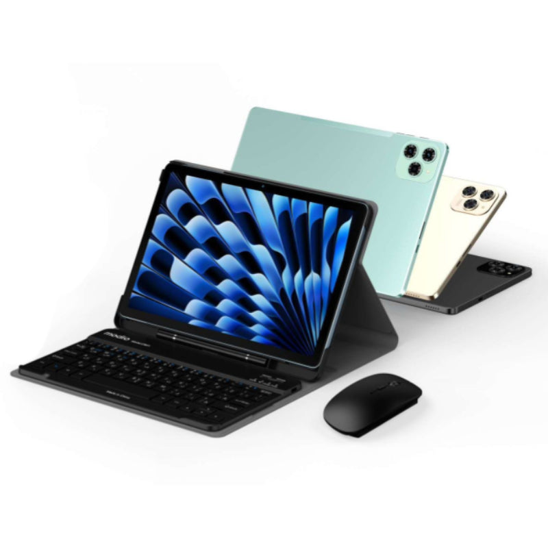 Modio M97 5G Tablet- With Keyboard