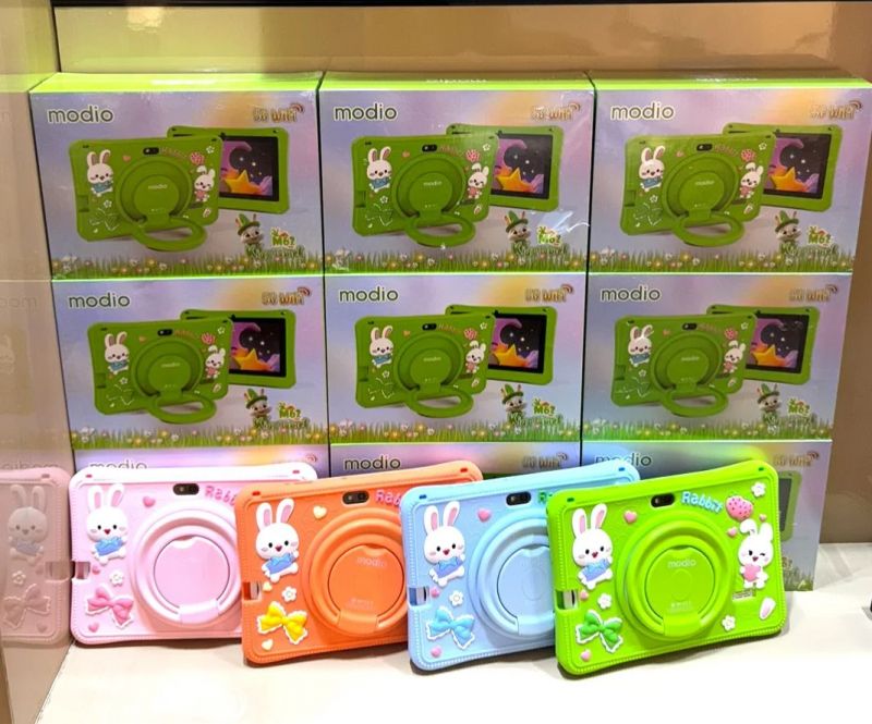 Modio M68 Kids Tablet