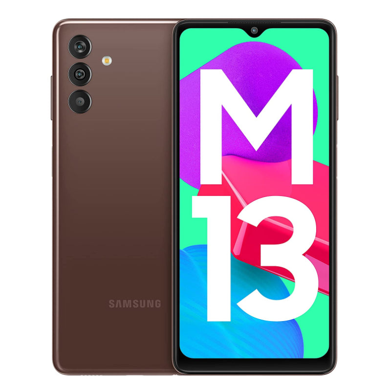 Samsung Galaxy M13 4G