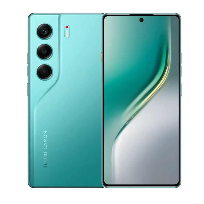 Tecno Camon 40