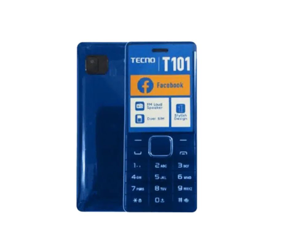 Tecno T101
