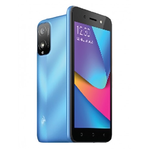 Itel A18