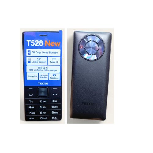 Tecno T528